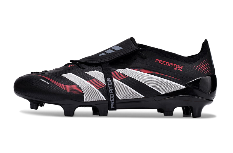 Chuteira Adidas Predator Predstrike Tongue FG