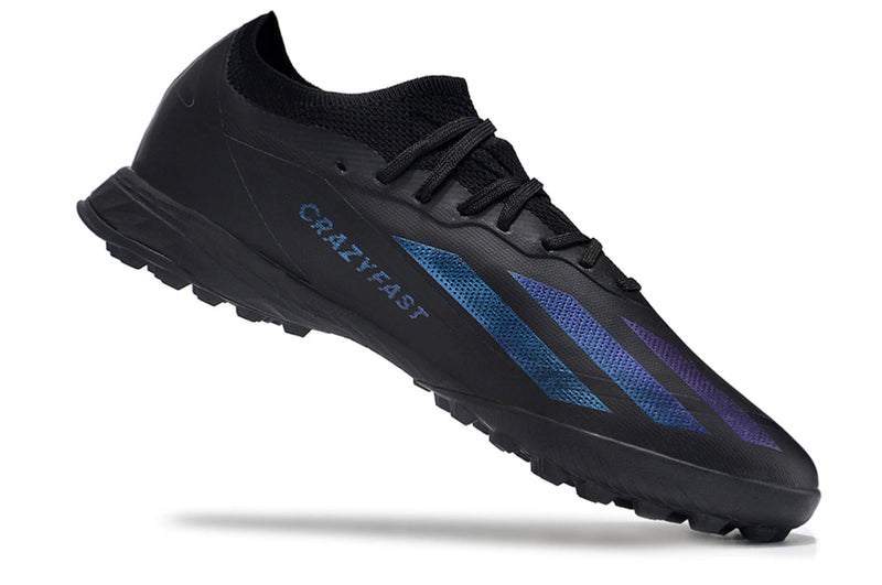 Chuteira Society Adidas CrazyFast.1 TF