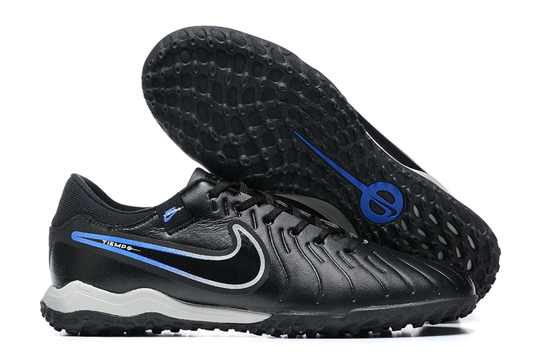 Chuteira Society Nike Tiempo Legend 10 TF