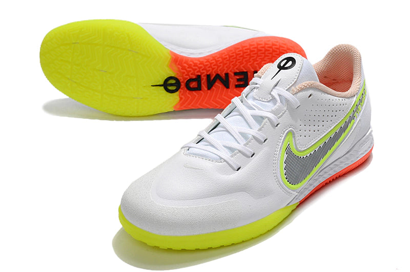 Tênis Futsal Nike Tiempo Legend 9 Elite IC