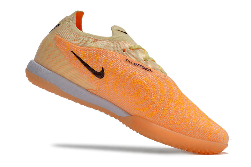 Tênis Futsal Nike Gripknit Phantom GX Elite IC