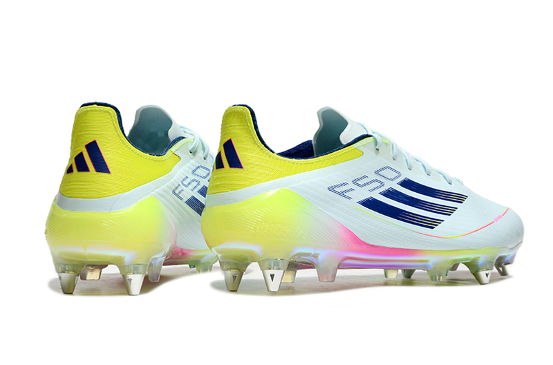 Chuteira Adidas F50 SG