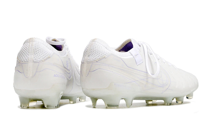 Chuteira Nike Tiempo Legend 10 FG