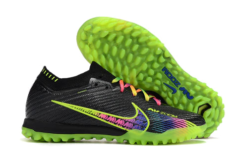 Chuteira Society Nike Mercurial Air Zoom Vapor 15 TF