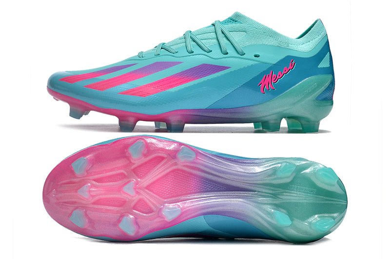 Chuteira Adidas CrazyFast.1 MESSI FG