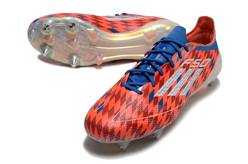 Chuteira Adidas F50 SG