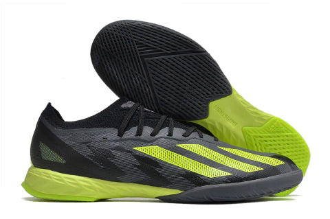 Tênis Futsal Adidas CrazyFast.1 IC