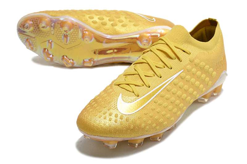 Chuteira Nike Phantom Ultra Venom FG