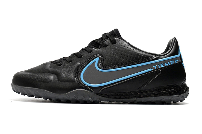 Chuteira Society Nike Tiempo Legend 9 TF