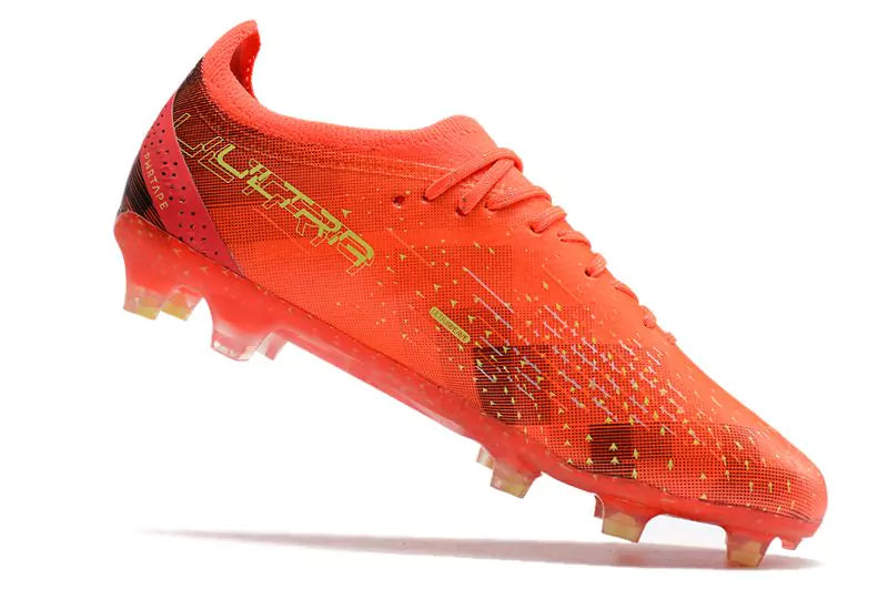 Chuteira Puma King Ultimate FG