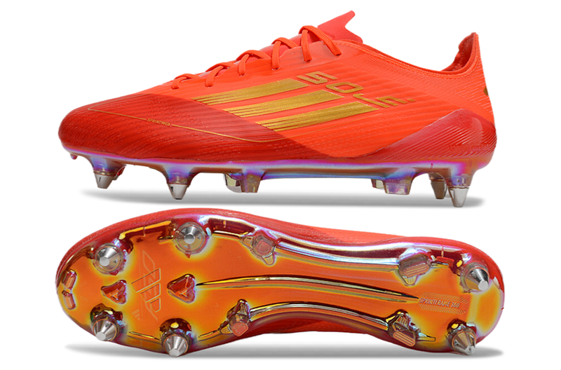 Chuteira Adidas F50 SG