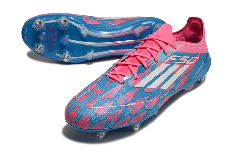 Chuteira Adidas F50 SG