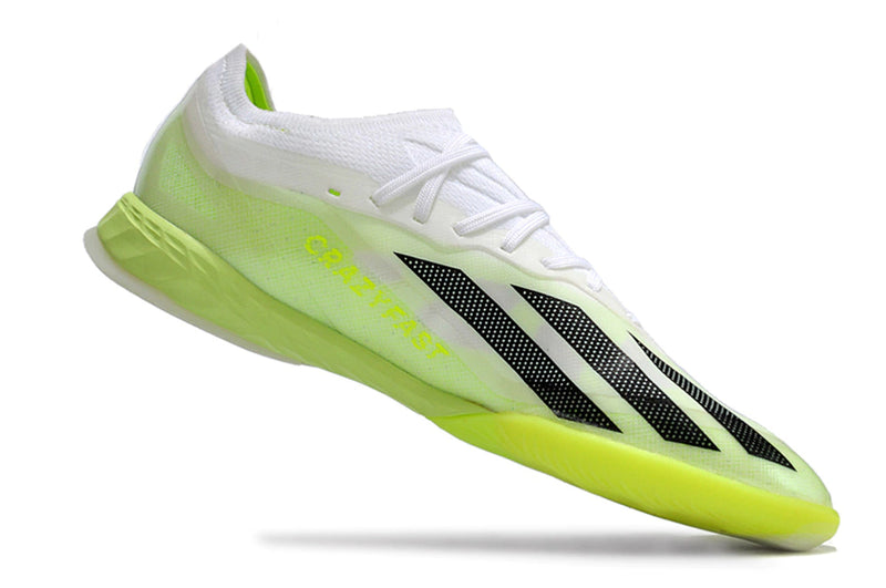 Tênis Futsal Adidas CrazyFast.1 IC