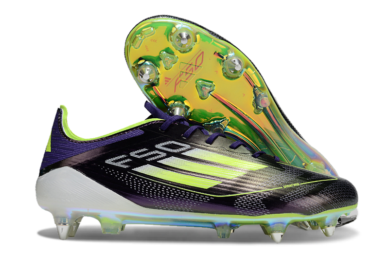 Chuteira Adidas F50 SG