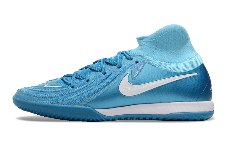 Tênis Futsal Nike Phantom Luna Elite IC