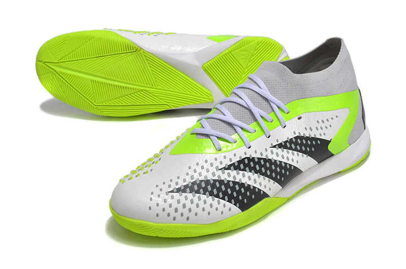 Tênis Futsal Adidas Predator Accuracy.1 IC