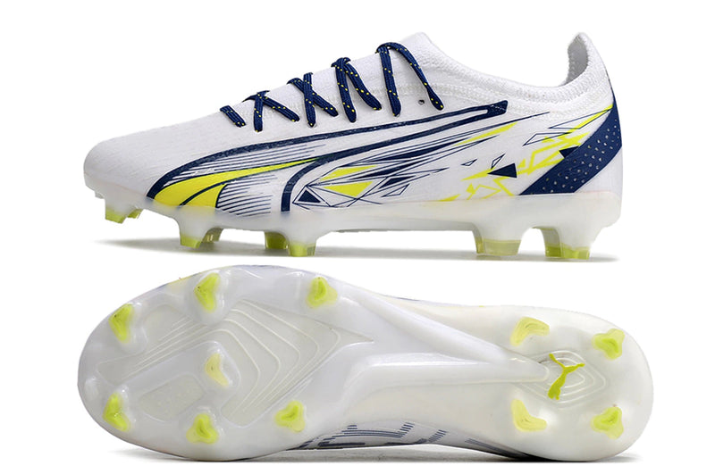 Chuteira Puma King Ultimate FG