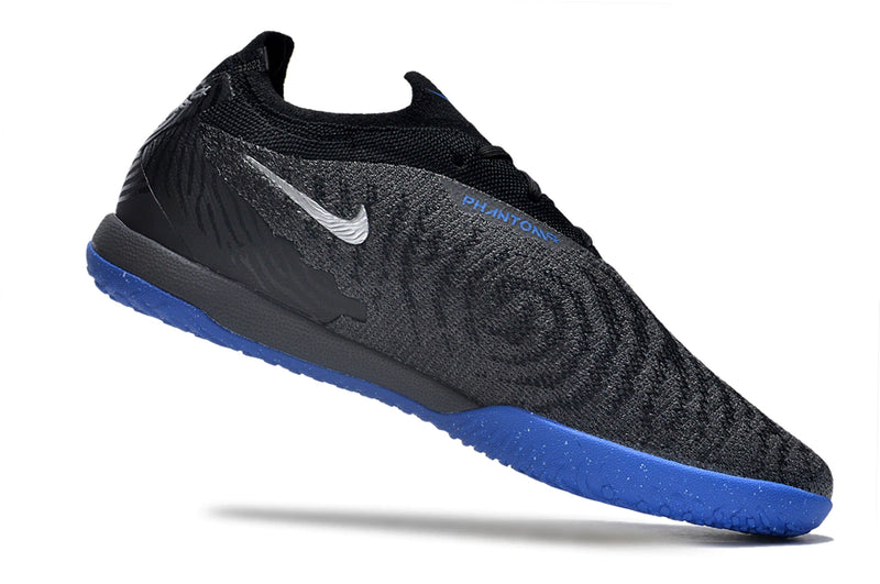 Tênis Futsal Nike Gripknit Phantom GX Elite IC