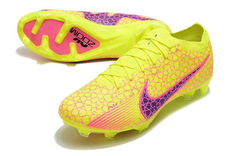 Chuteira Nike Mercurial Vapor 15 Air Zoom FG