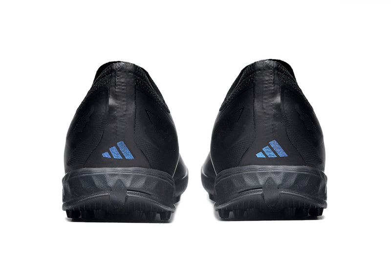 Chuteira Society Adidas CrazyFast.1 TF