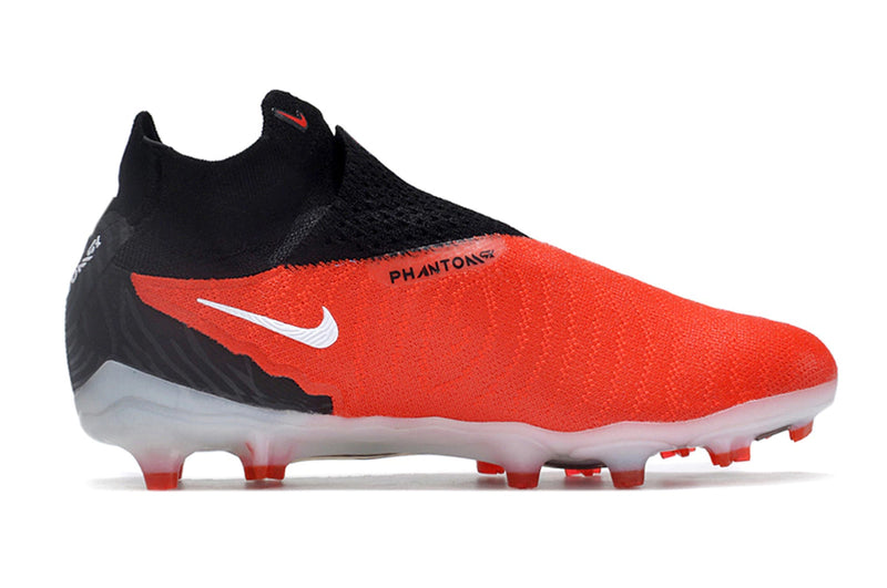 Chuteira Nike Gripknit Phantom GX Elite Dynamic Fit FG