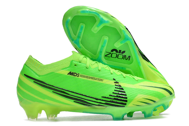 Chuteira Nike Mercurial Vapor 15 Air Zoom MDS8 FG