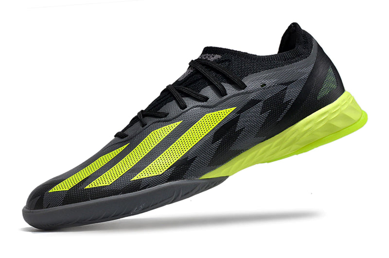 Tênis Futsal Adidas CrazyFast.1 IC