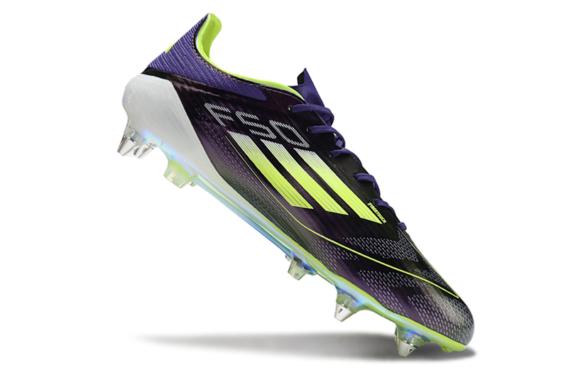 Chuteira Adidas F50 SG