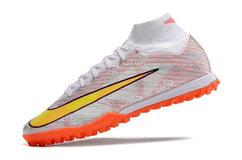 Chuteira Society Nike Mercurial Superfly Air Zoom 9 TF