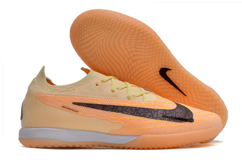 Tênis Futsal Nike Gripknit Phantom GX Elite IC