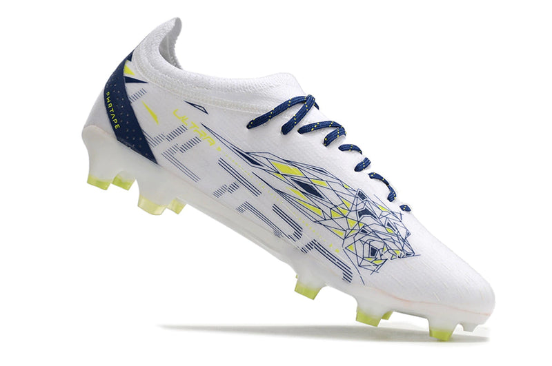 Chuteira Puma King Ultimate FG