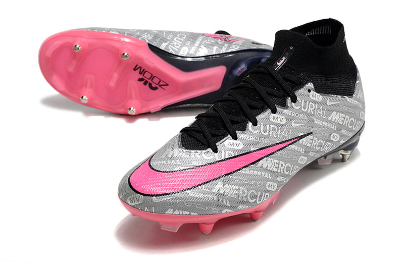 Chuteira Nike Mercurial Superfly 9 Air Zoom SG PRO