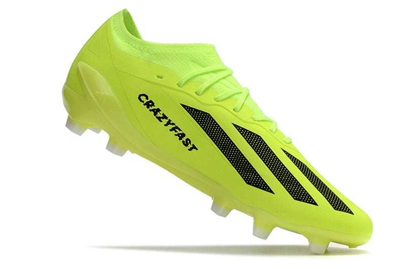 Chuteira Adidas X CrazyFast.1 FG