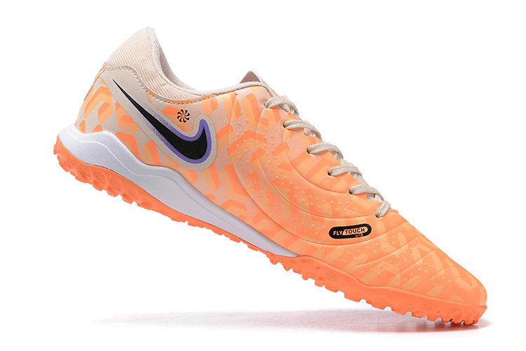 Chuteira Society Nike Tiempo Legend 10 TF