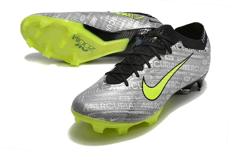 Chuteira Nike Mercurial Vapor 15 Air Zoom FG