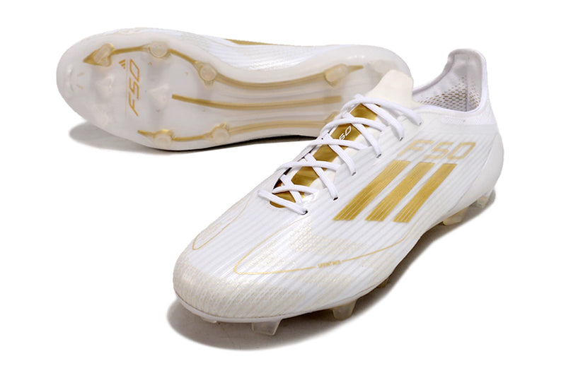 Chuteira Adidas F50 FG