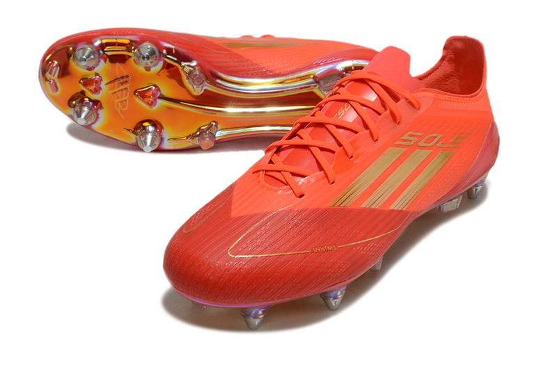 Chuteira Adidas F50 SG
