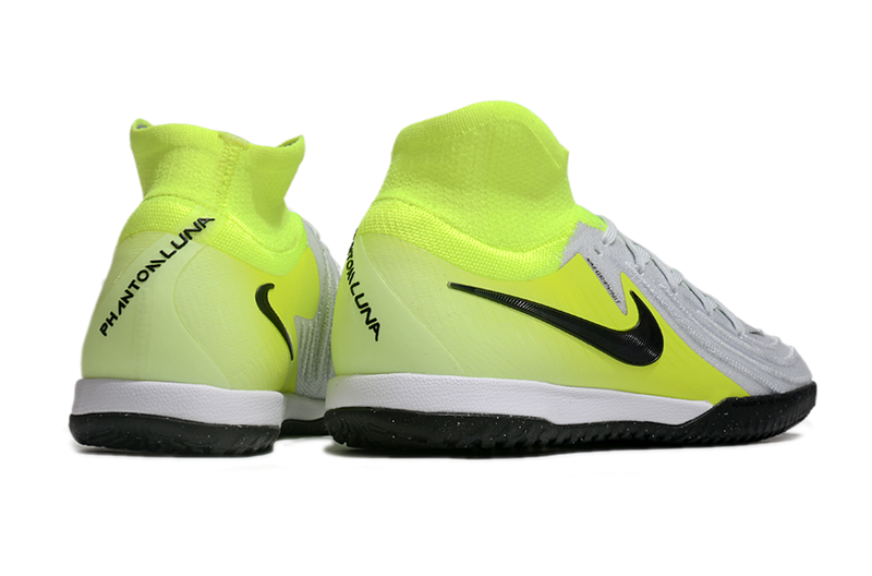 Tênis Futsal Nike Phantom Luna Elite IC