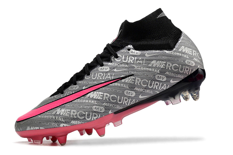 Chuteira Nike Mercurial Superfly 9 Air Zoom SG PRO