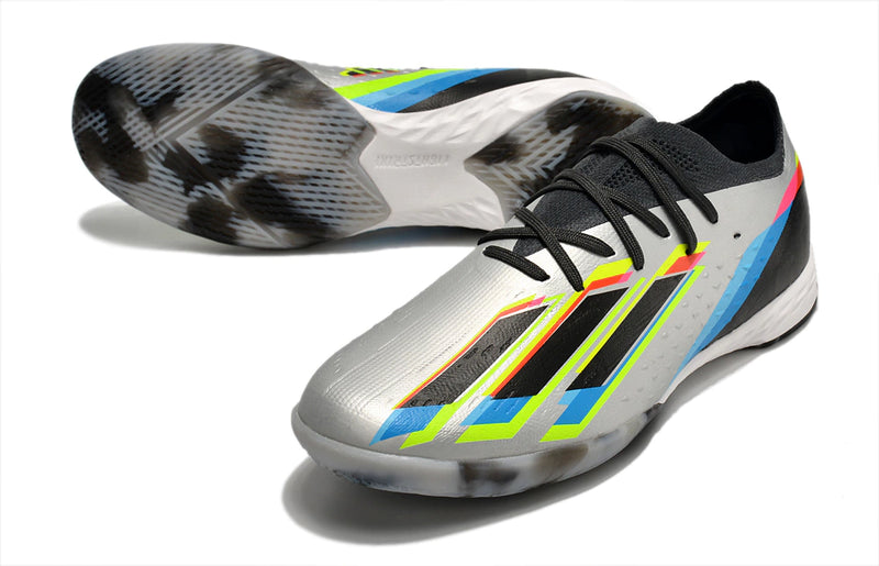 Tênis Futsal Adidas X Speedportal.1 IC