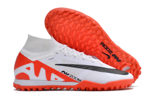 Chuteira Society Nike Mercurial Superfly Air Zoom 9 TF