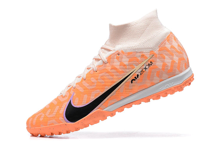 Chuteira Society Nike Mercurial Superfly Air Zoom 9 TF