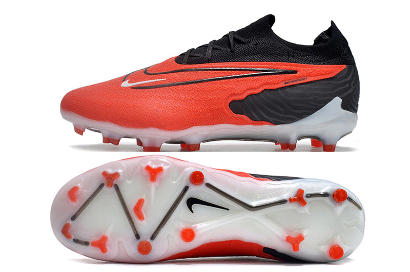 Chuteira Nike Gripknit Phantom GX Elite Dynamic Fit FG