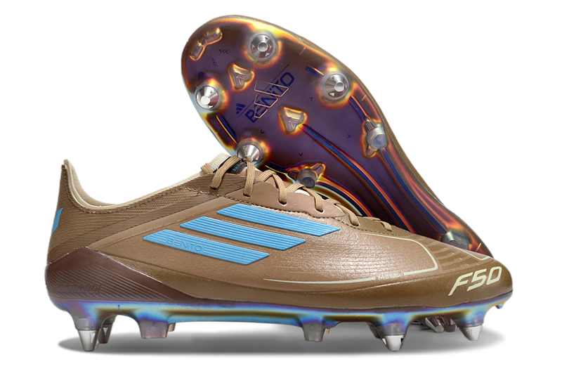 Chuteira Adidas F50 SG