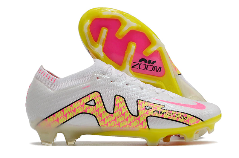 Chuteira Nike Mercurial Vapor 15 Air Zoom FG