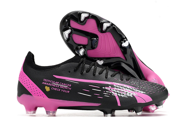 Chuteira Puma King Ultimate FG