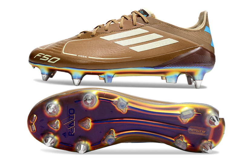 Chuteira Adidas F50 SG