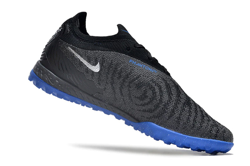 Chuteira Society Nike Gripknit Phantom GX Elite TF