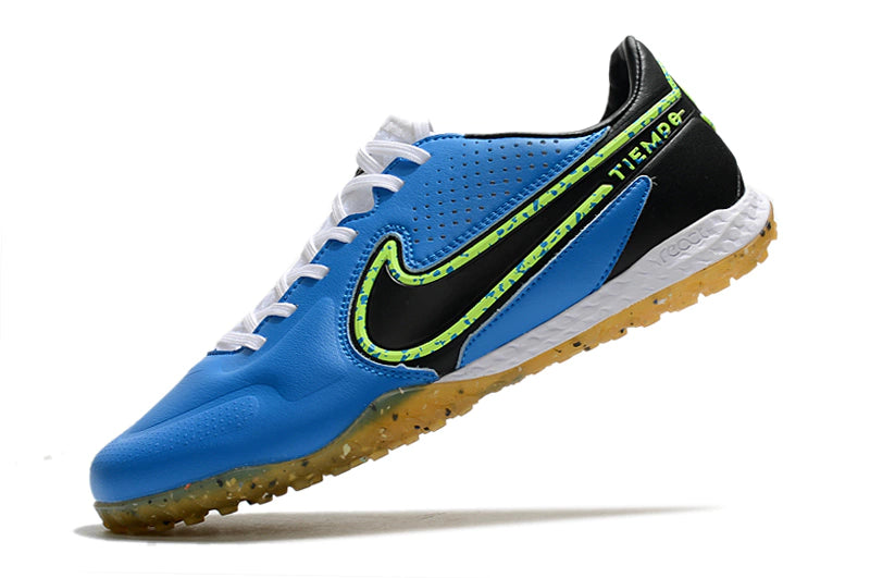 Chuteira Society Nike Tiempo Legend 9 TF