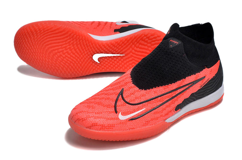 Tênis Futsal Nike Gripknit Phantom GX Elite IC